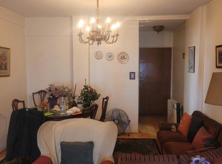 Departamento · 78m² · 4 Ambientes
