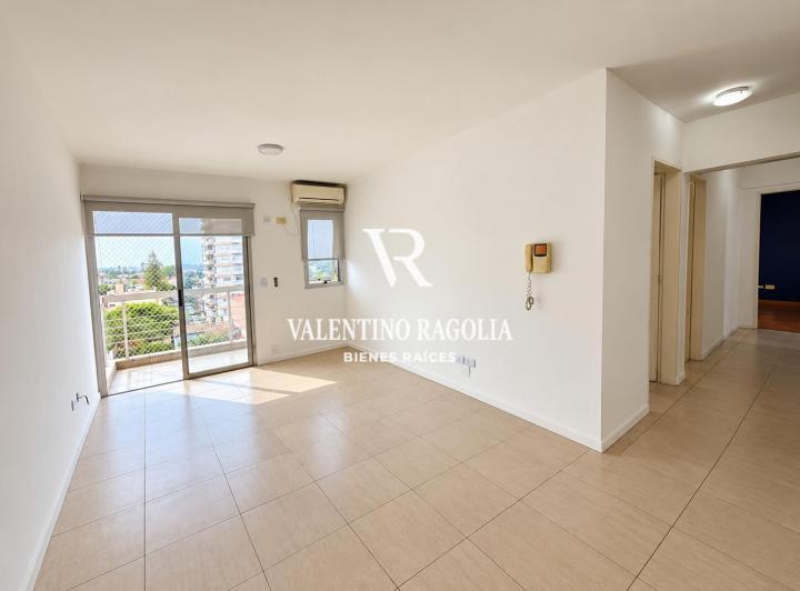 Departamento · 160m² · 3 Ambientes