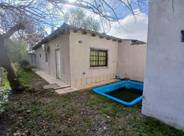 Casa · 38m² · 2 Ambientes