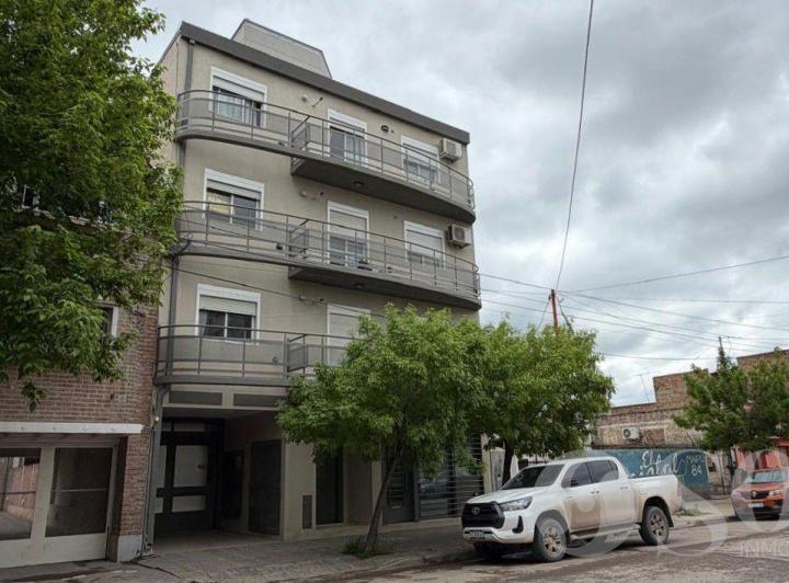 Departamento · 46m² · 2 Ambientes