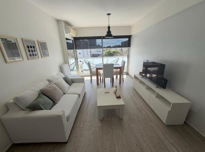 Departamento · 45m² · 2 Ambientes