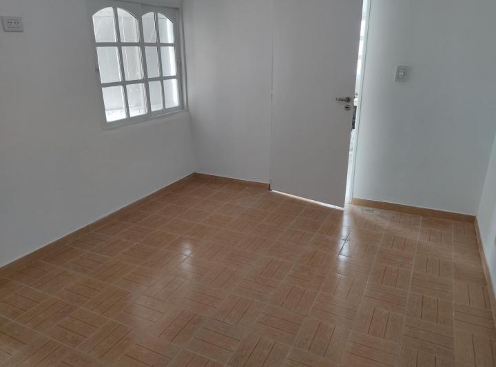 PH · 57m² · 3 Ambientes
