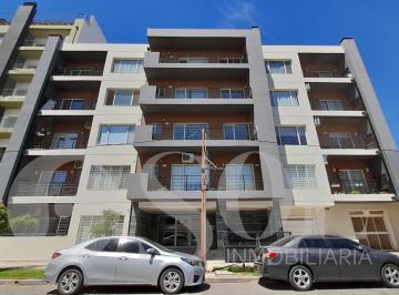 Departamento · 51m² · 2 Ambientes · 1 Cochera · En Alquiler Departamento 1 Dormitorio con Cochera - Barrio Parque - Cipolletti