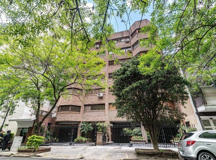 Departamento · 78m² · 3 Ambientes · 1 Cochera