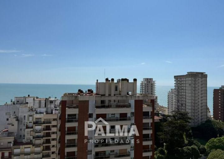 Departamento · 165m² · 3 Ambientes · 1 Cochera