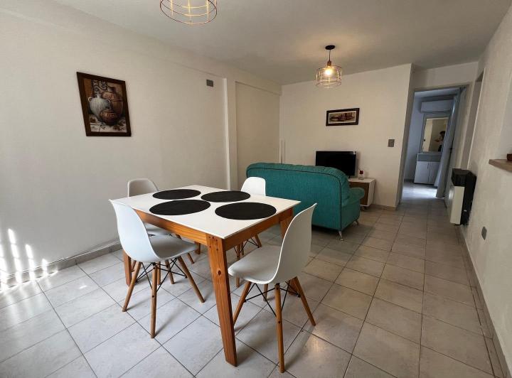 Departamento · 50m² · 2 Ambientes
