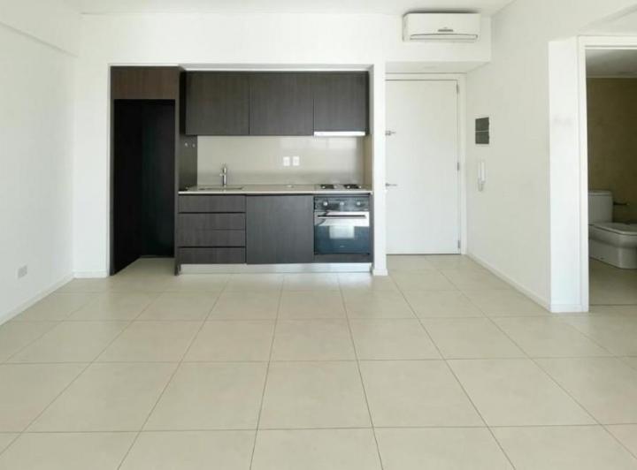 Departamento · 48m² · 2 Ambientes · 1 Cochera