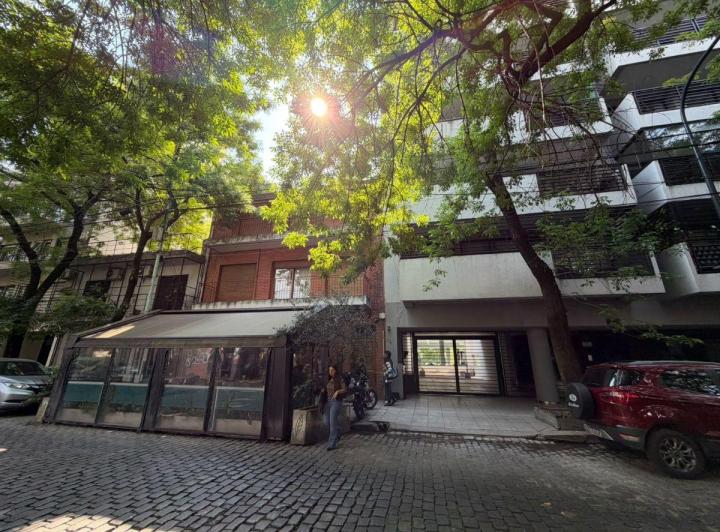 PH · 77m² · 3 Ambientes