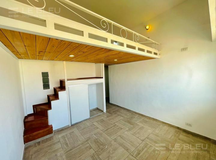 Departamento · 40m² · 3 Ambientes