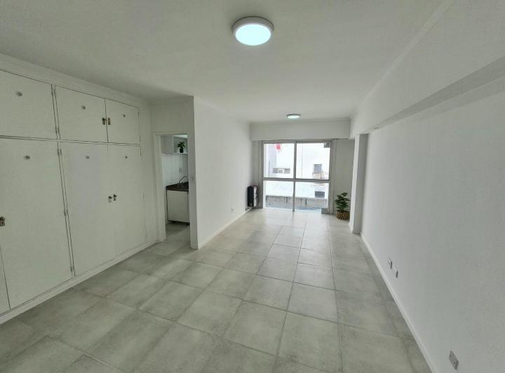 Departamento · 30m² · 1 Ambiente