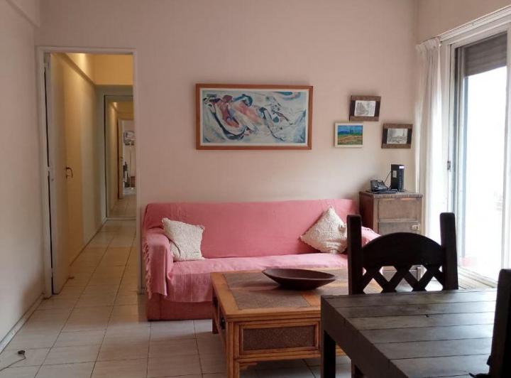Departamento · 64m² · 3 Ambientes