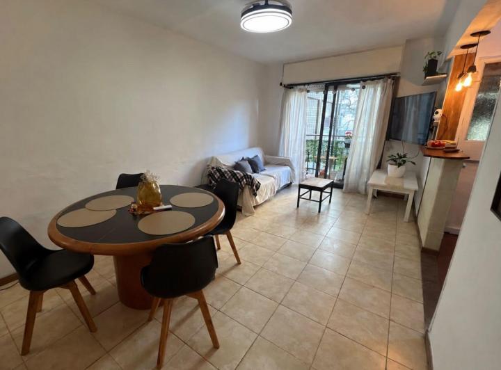 Departamento · 48m² · 2 Ambientes