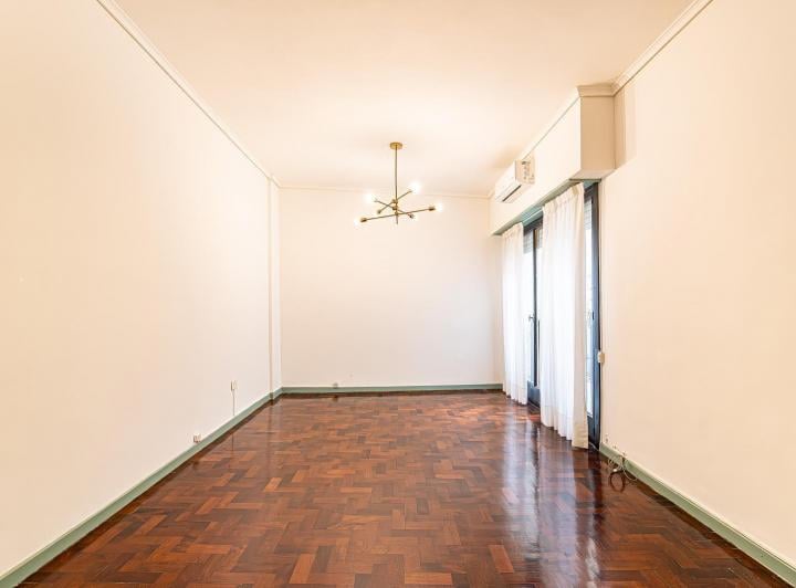 Departamento · 51m² · 3 Ambientes