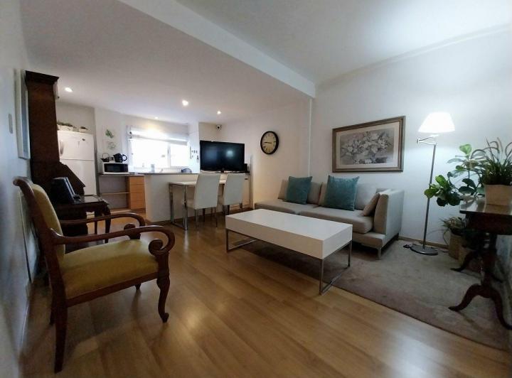 Departamento · 38m² · 2 Ambientes