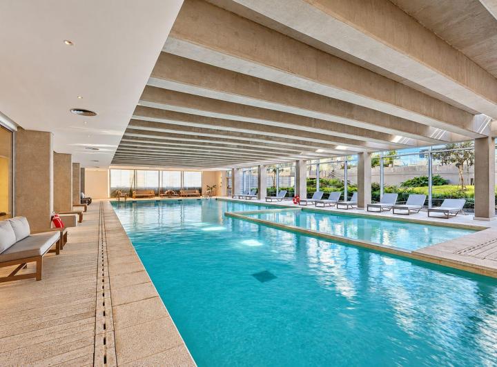 Departamento · 70m² · 3 Ambientes