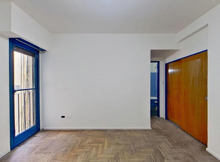 Departamento · 34m² · 2 Ambientes