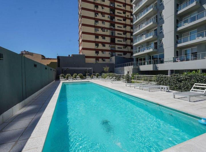 Departamento · 47m² · 3 Ambientes