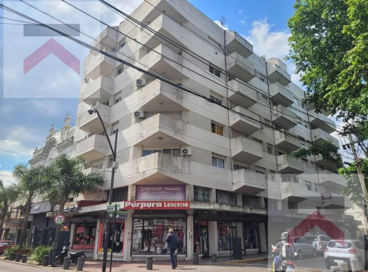 Departamento · 44m² · 2 Ambientes