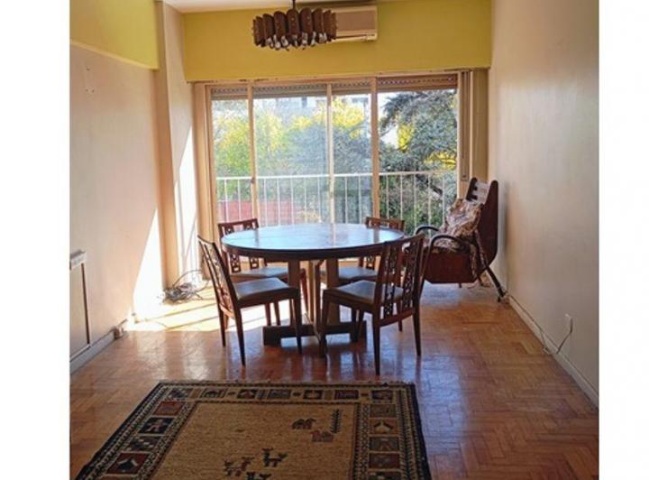 Departamento · 70m² · 4 Ambientes · 1 Cochera