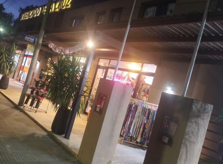 Local comercial · 40m² · 1 Ambiente