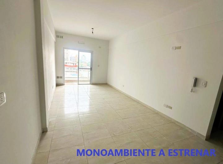 Departamento · 27m² · 1 Ambiente