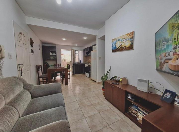 Departamento · 46m² · 3 Ambientes