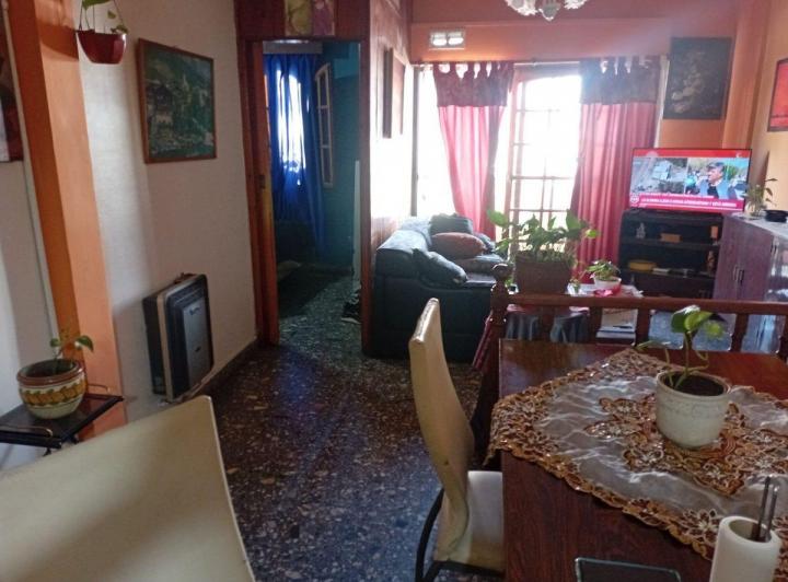 Departamento · 146m² · 4 Ambientes