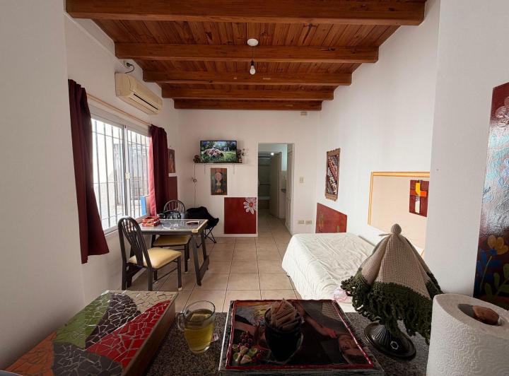 Departamento · 37m² · 2 Ambientes