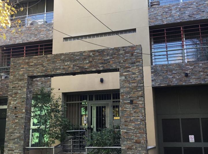 Departamento · 85m² · 4 Ambientes · 1 Cochera