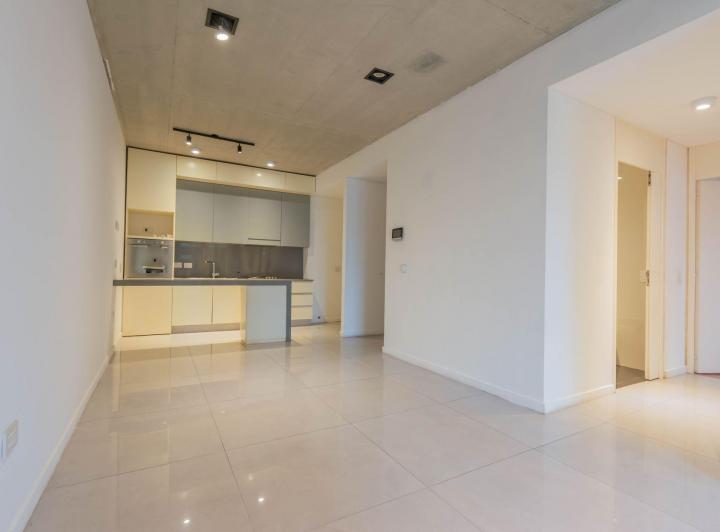 Departamento · 63m² · 3 Ambientes