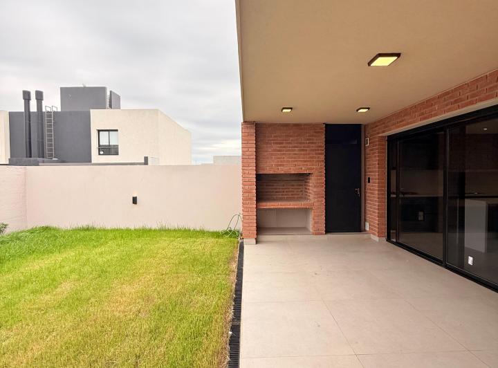 PH · 125m² · 3 Ambientes · 1 Cochera