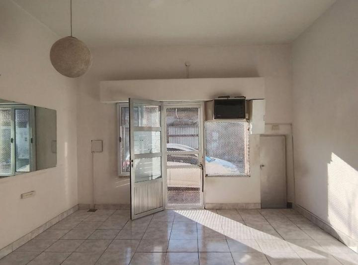 Departamento · 28m² · 1 Ambiente