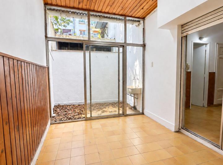 Departamento · 39m² · 2 Ambientes