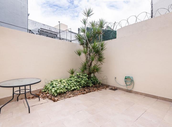 PH · 130m² · 4 Ambientes · 1 Cochera