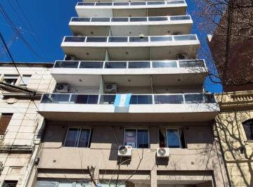 Departamento · 28m² · 1 Ambiente · Departamento en Venta con Balcón. Barrio Martin.
