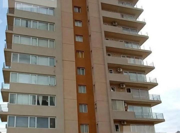 Departamento · 49m² · 1 Ambiente · 1 Cochera