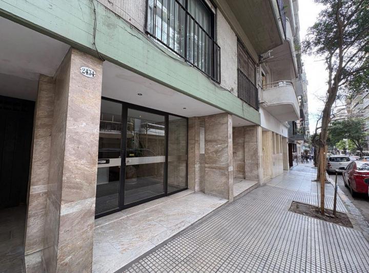 Departamento · 38m² · 2 Ambientes