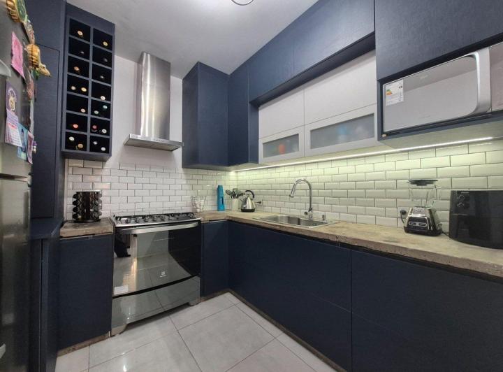 PH · 70m² · 3 Ambientes