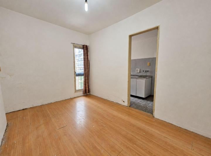 Departamento · 36m² · 3 Ambientes