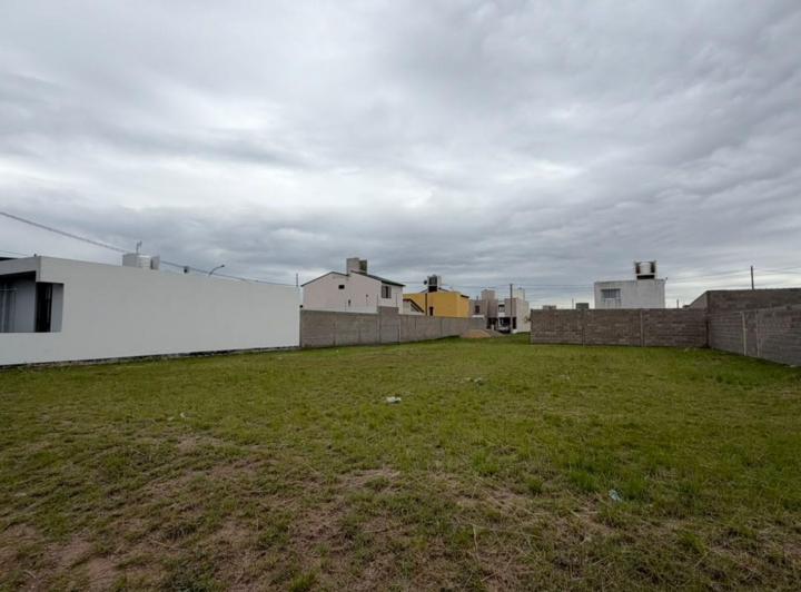Terreno · 260m²