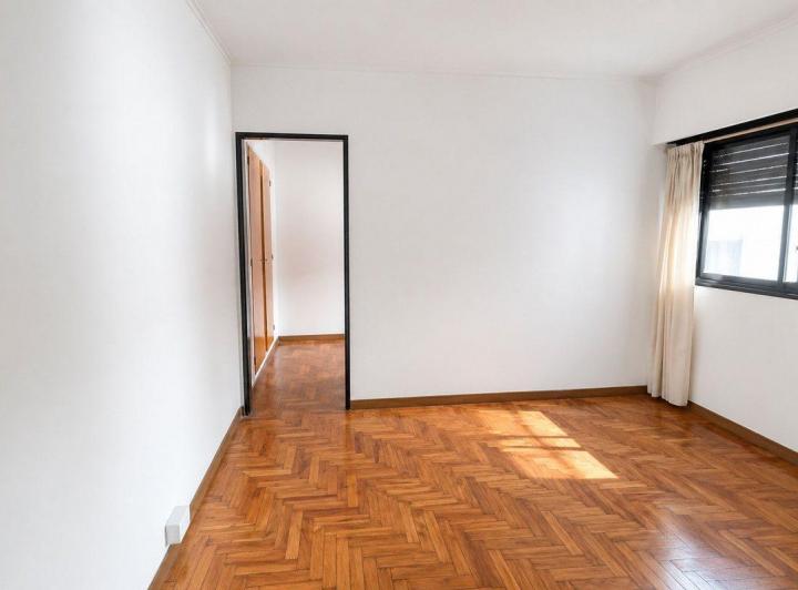 Departamento · 26m² · 2 Ambientes