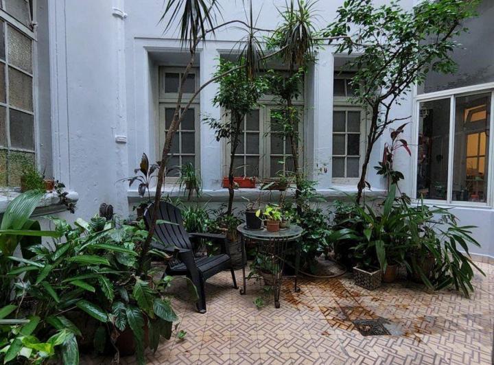 Departamento · 130m² · 5 Ambientes