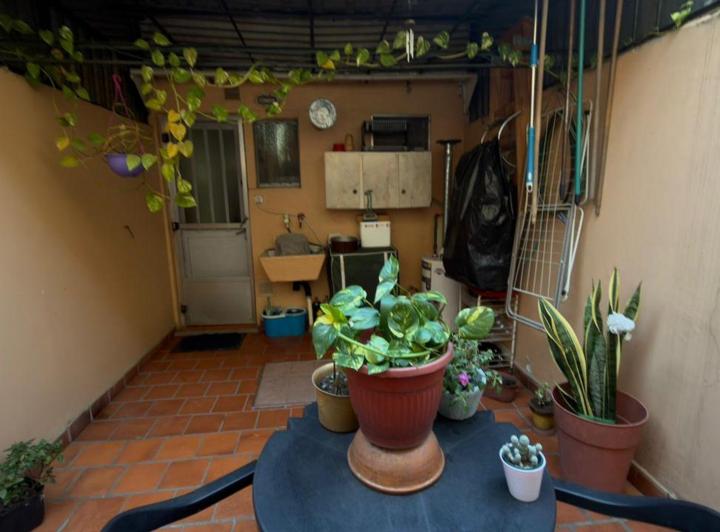 PH · 45m² · 2 Ambientes