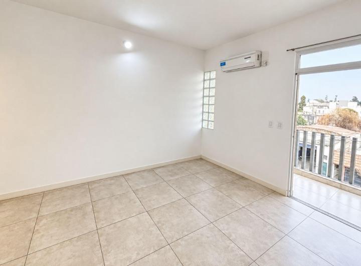Departamento · 38m² · 1 Ambiente