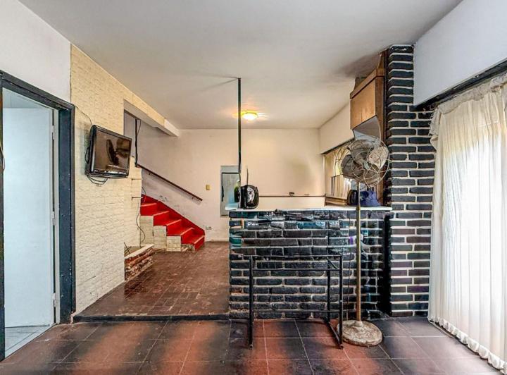PH · 65m² · 2 Ambientes