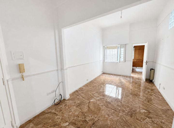 Departamento · 76m² · 3 Ambientes