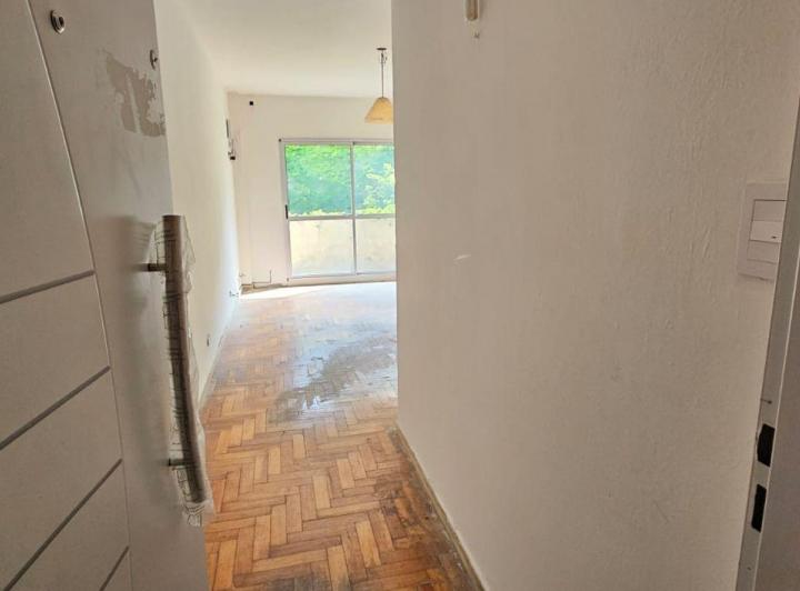 Departamento · 51m² · 2 Ambientes