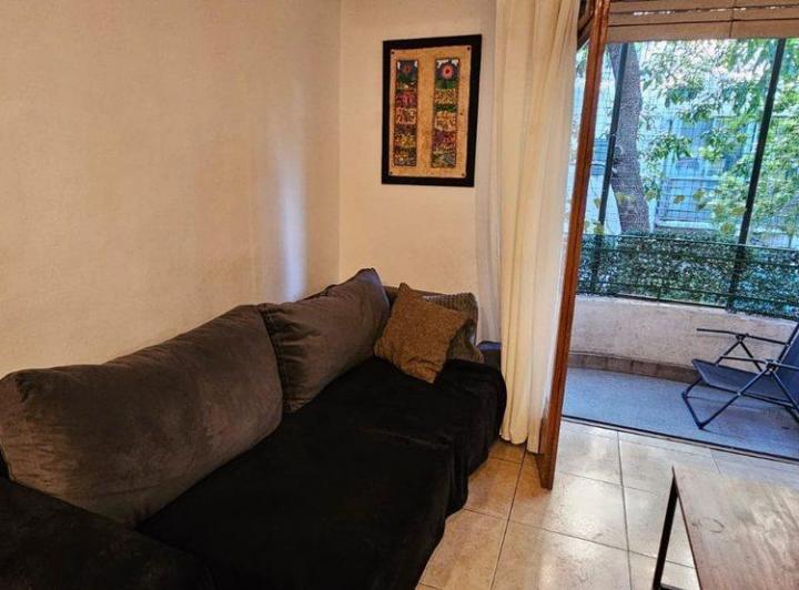 Departamento · 52m² · 3 Ambientes