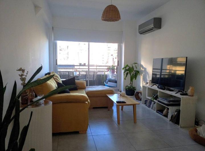 Departamento · 60m² · 3 Ambientes