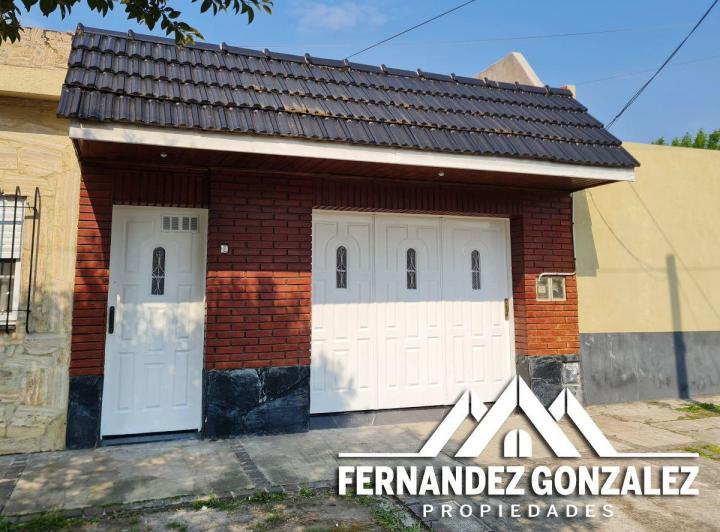 PH · 72m² · 2 Ambientes · 1 Cochera